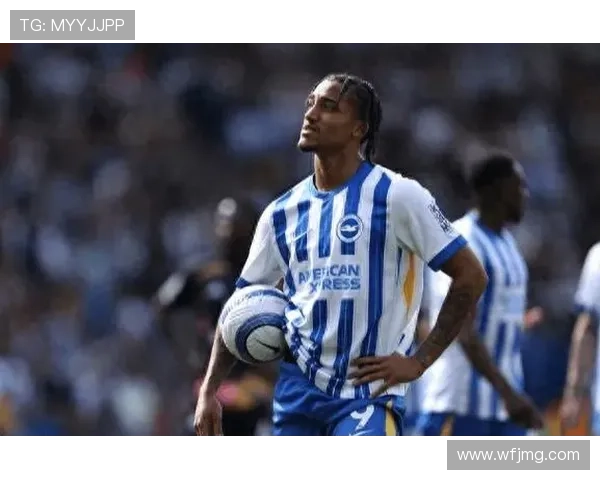 佩德罗为世界杯离布莱顿自证 佩德罗为世界杯离布莱顿自证