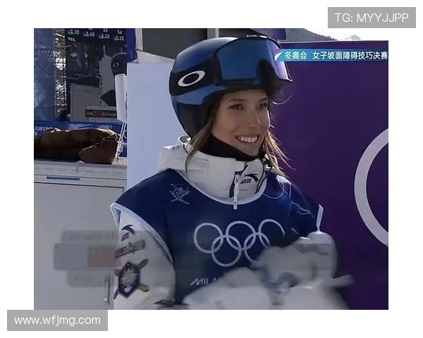谷爱凌冬奥失误后强势逆袭摘银