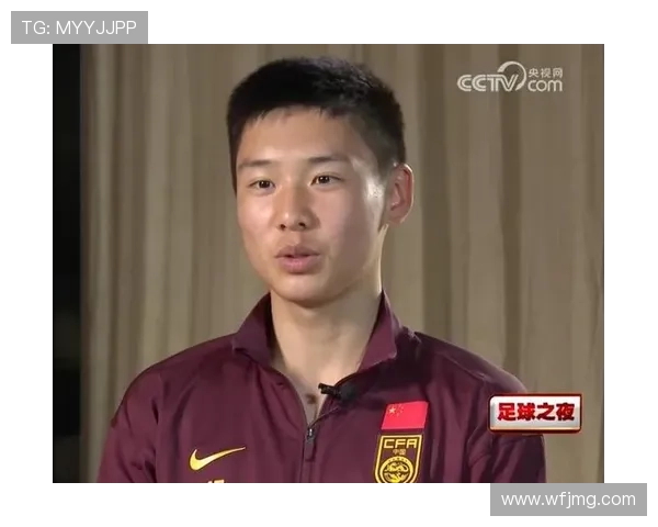 谢初筠:中场多面手钟爱久帅打法 谢初筠:中场多面手钟爱久帅打法