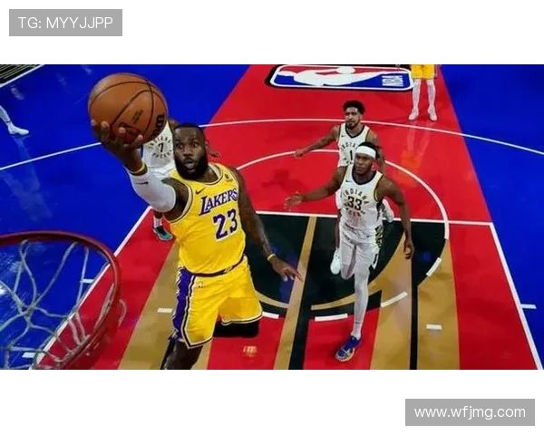 詹姆斯批防守肯纳德展自信 詹姆斯批防守肯纳德展自信