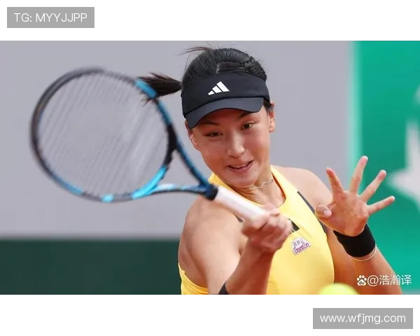 王欣瑜首轮落败无缘罗马32强