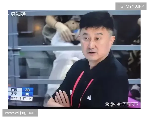 杜锋:感谢球员一路支持不易赛季